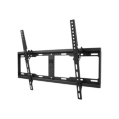 "One For All SOLID WM 4621 Flat Panel Mount 32-84 - Ultimate Space Saver for Your TV!"
